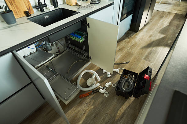 Reliable Leak Detection contractor in Trenton, NJ by Street Wise - Plumbing